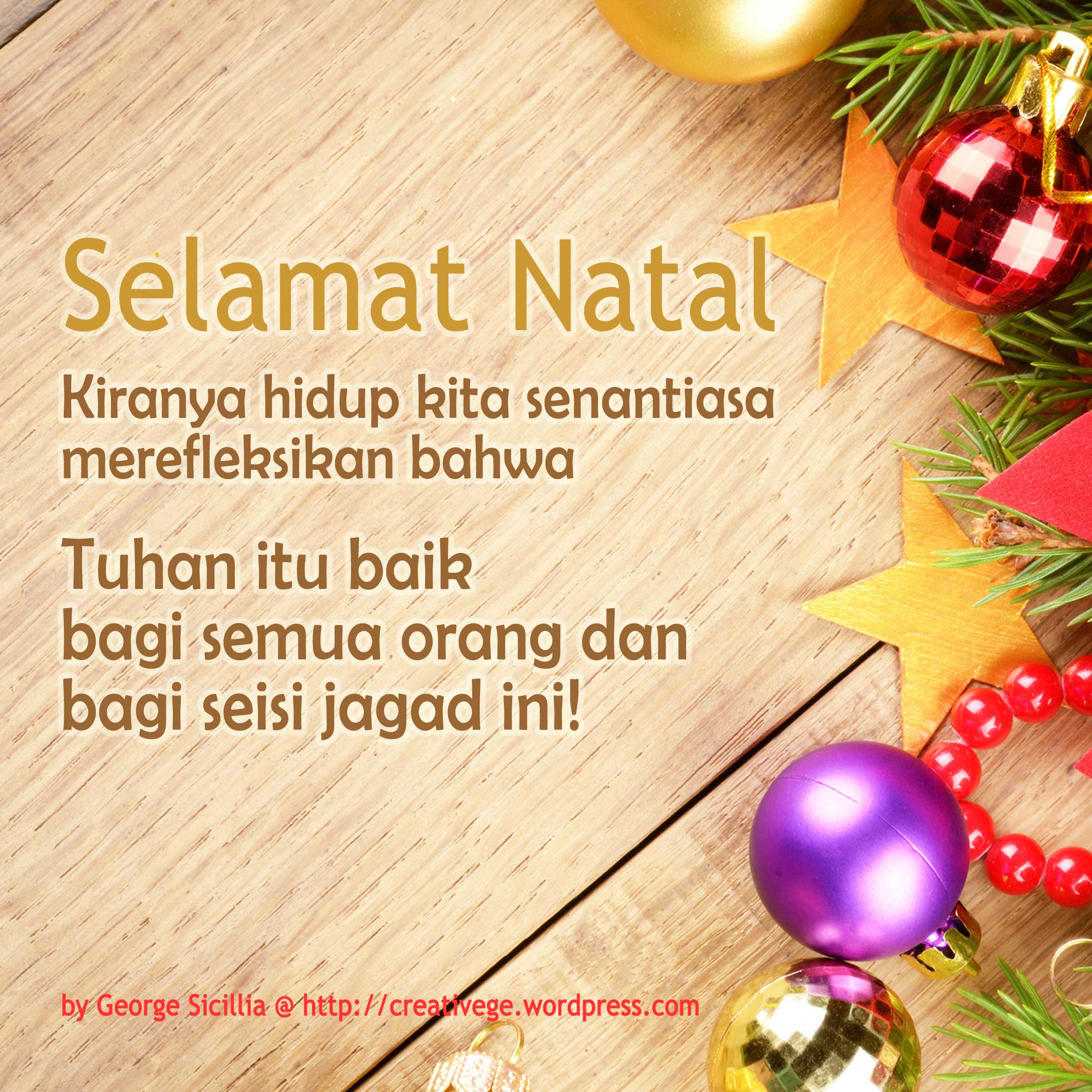 Detail Ucapan Natal Bergerak Nomer 40