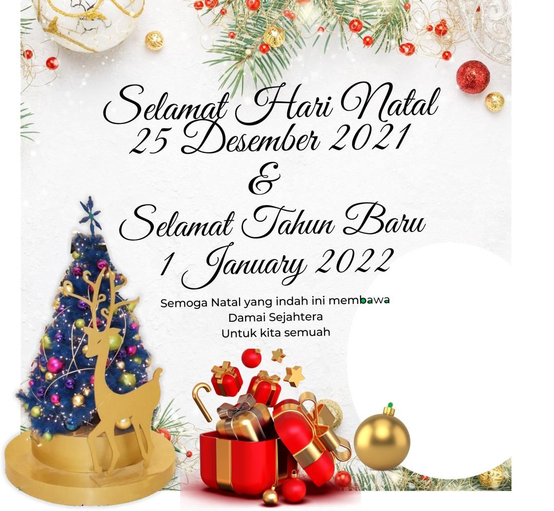 Detail Ucapan Natal Untuk Keluarga Nomer 15