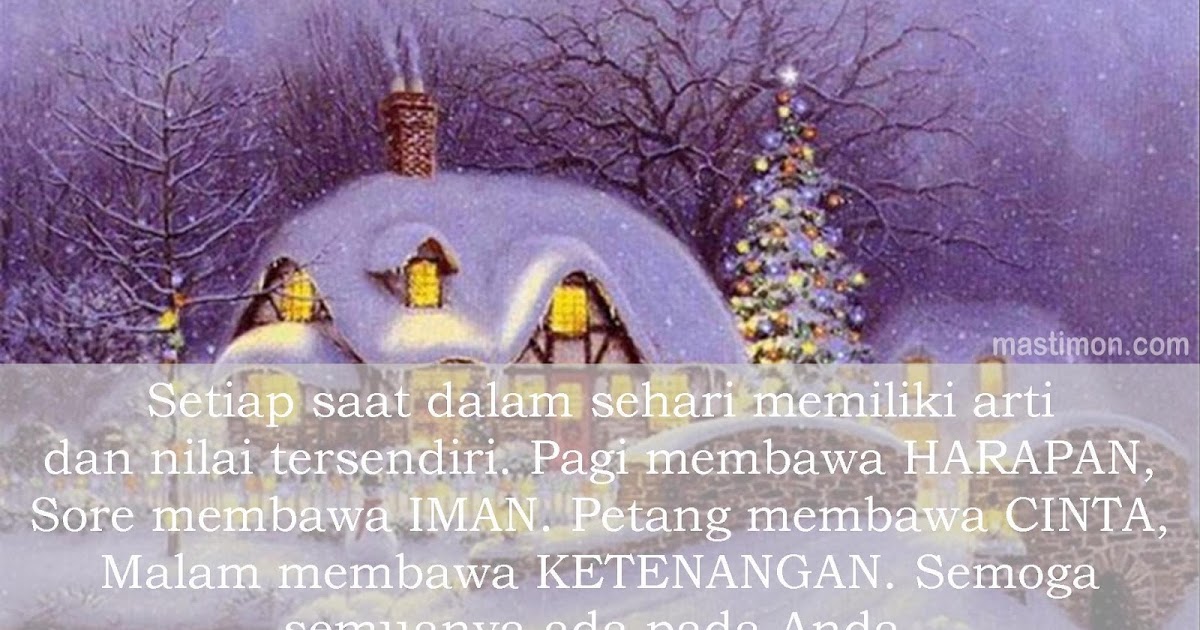 Detail Ucapan Natal Untuk Orang Tua Nomer 5