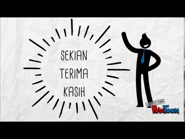 Detail Ucapan Sekian Dan Terima Kasih Powerpoint Nomer 2