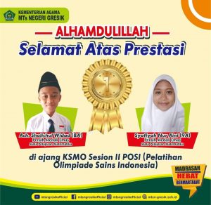 Detail Ucapan Selamat Atas Prestasi Yang Diraih Nomer 8