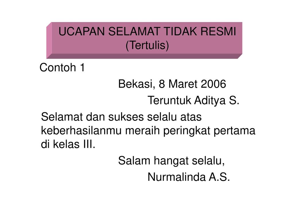 Detail Ucapan Selamat Atas Prestasi Yang Diraih Nomer 39