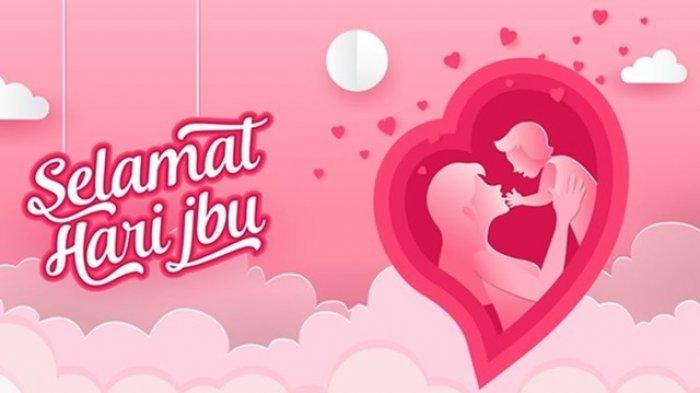 Detail Ucapan Selamat Hari Ibu Nomer 19