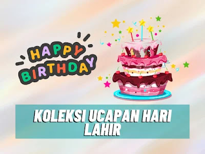 Detail Ucapan Selamat Hari Jadi Nomer 22