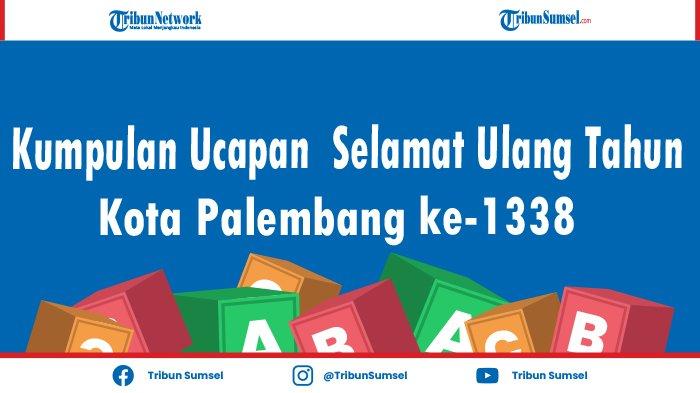 Detail Ucapan Selamat Hari Jadi Nomer 35