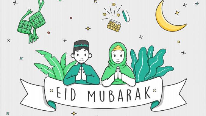 Detail Ucapan Selamat Hari Raya Dalam Format Gif Nomer 12