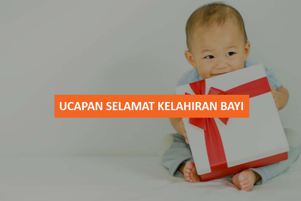 Detail Ucapan Selamat Kelahiran Bayi Nomer 49