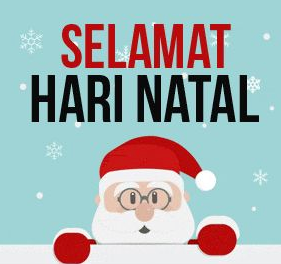 Detail Ucapan Selamat Natal Lucu Nomer 23