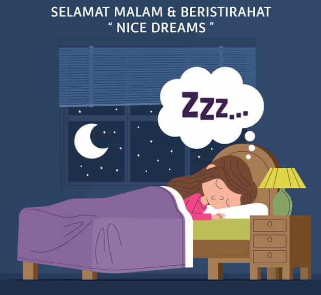 Detail Ucapan Selamat Tidur Untuk Anak Nomer 47