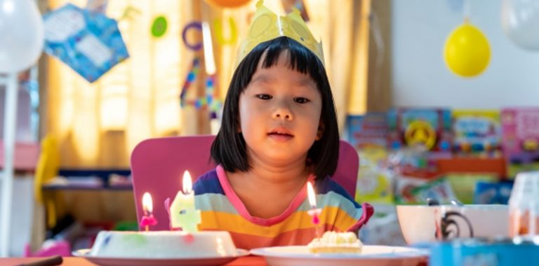 Detail Ucapan Selamat Ulang Tahun Anak Nomer 27