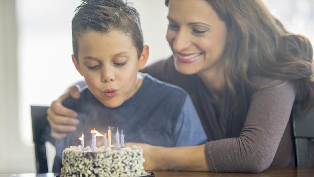 Detail Ucapan Selamat Ulang Tahun Anak Laki Nomer 25