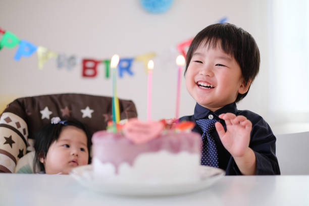 Detail Ucapan Selamat Ulang Tahun Buat Anak Nomer 25