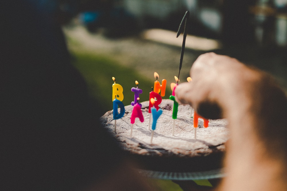 Detail Ucapan Selamat Ulang Tahun Buat Anak Laki Laki Nomer 44