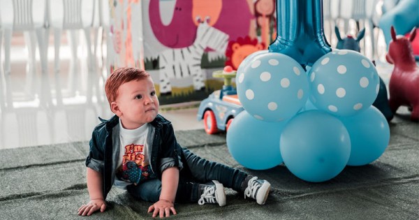 Detail Ucapan Selamat Ulang Tahun Buat Anak Laki Laki Nomer 48