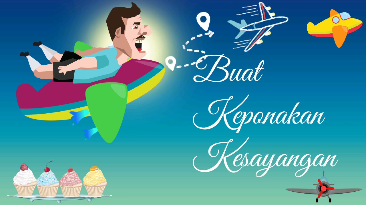 Detail Ucapan Selamat Ulang Tahun Buat Keponakan Nomer 19