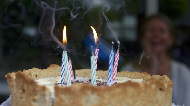 Detail Ucapan Selamat Ulang Tahun Di Kue Nomer 41