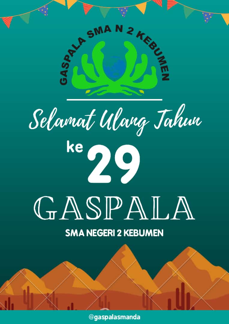 Detail Ucapan Selamat Ulang Tahun Sekolah Nomer 18