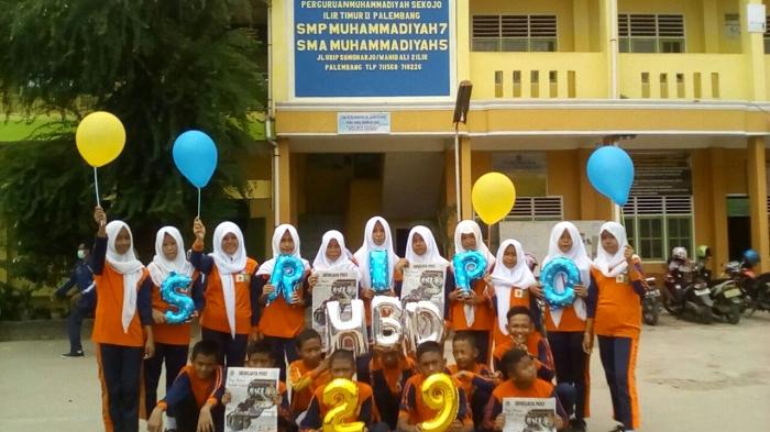 Detail Ucapan Selamat Ulang Tahun Sekolah Nomer 34