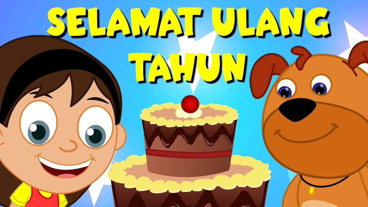 Detail Ucapan Selamat Ulang Tahun Untuk Cucu Nomer 39