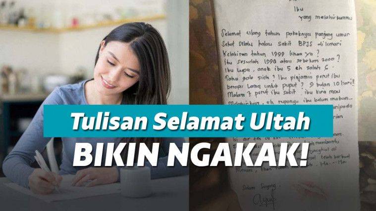 Detail Ucapan Selamat Ulang Tahun Yang Lucu Nomer 21