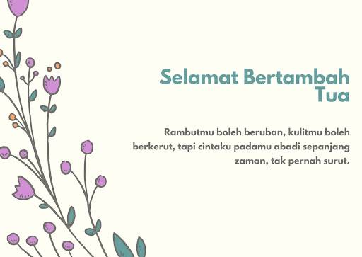 Detail Ucapan Selamat Ulang Tahun Yang Lucu Nomer 31