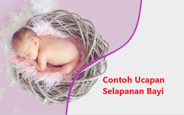 Detail Ucapan Selapanan Bayi Nomer 42