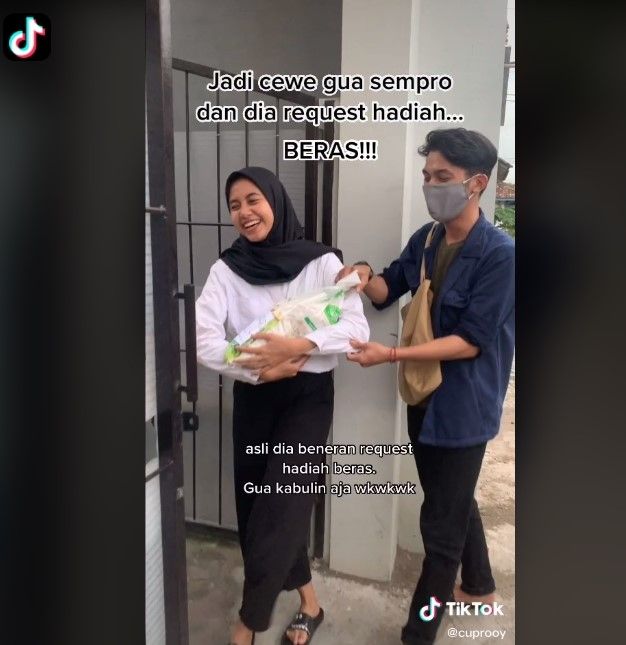 Detail Ucapan Sidang Skripsi Lucu Nomer 37