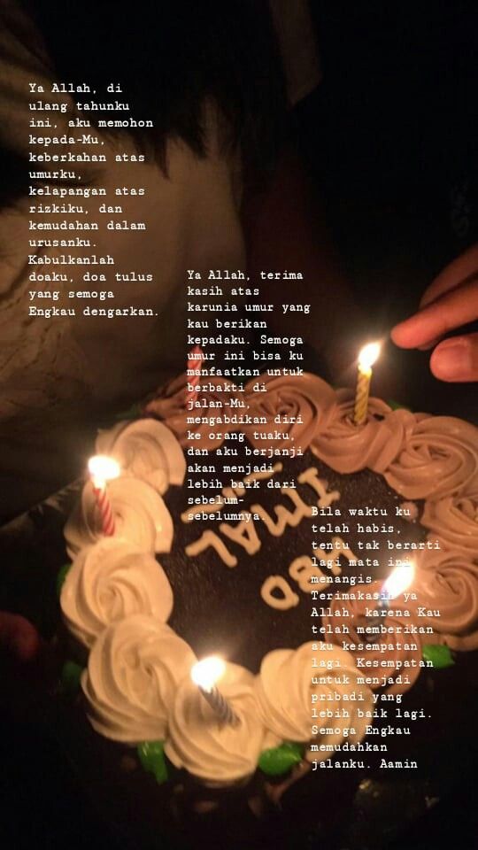 Detail Ucapan Sweet Seventeen Untuk Diri Sendiri Nomer 15