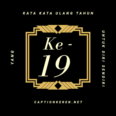 Detail Ucapan Sweet Seventeen Untuk Diri Sendiri Nomer 32