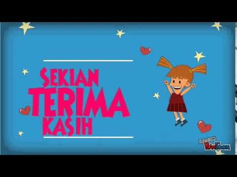Detail Ucapan Terima Kasih Animasi Nomer 9