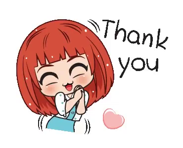 Detail Ucapan Terima Kasih Animasi Nomer 10