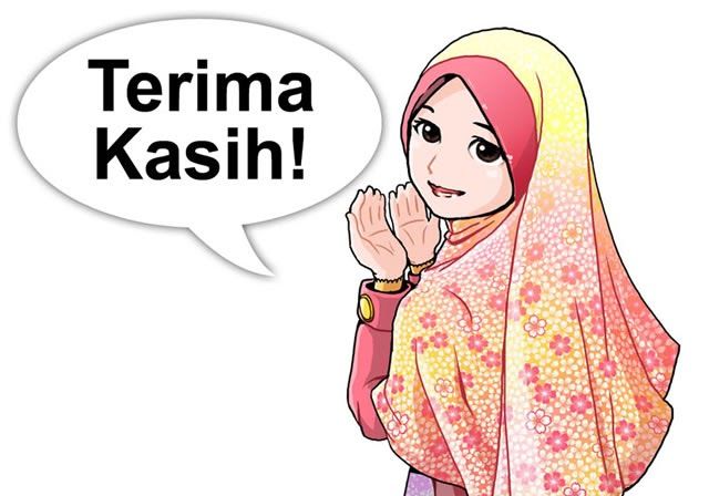 Detail Ucapan Terima Kasih Animasi Nomer 11