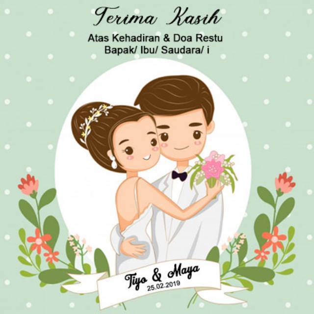 Detail Ucapan Terima Kasih Animasi Nomer 29