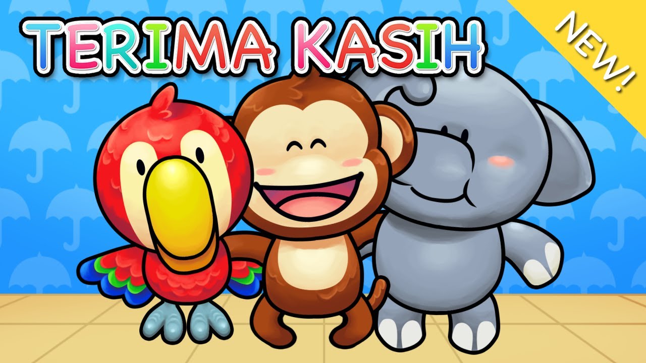 Detail Ucapan Terima Kasih Animasi Nomer 41