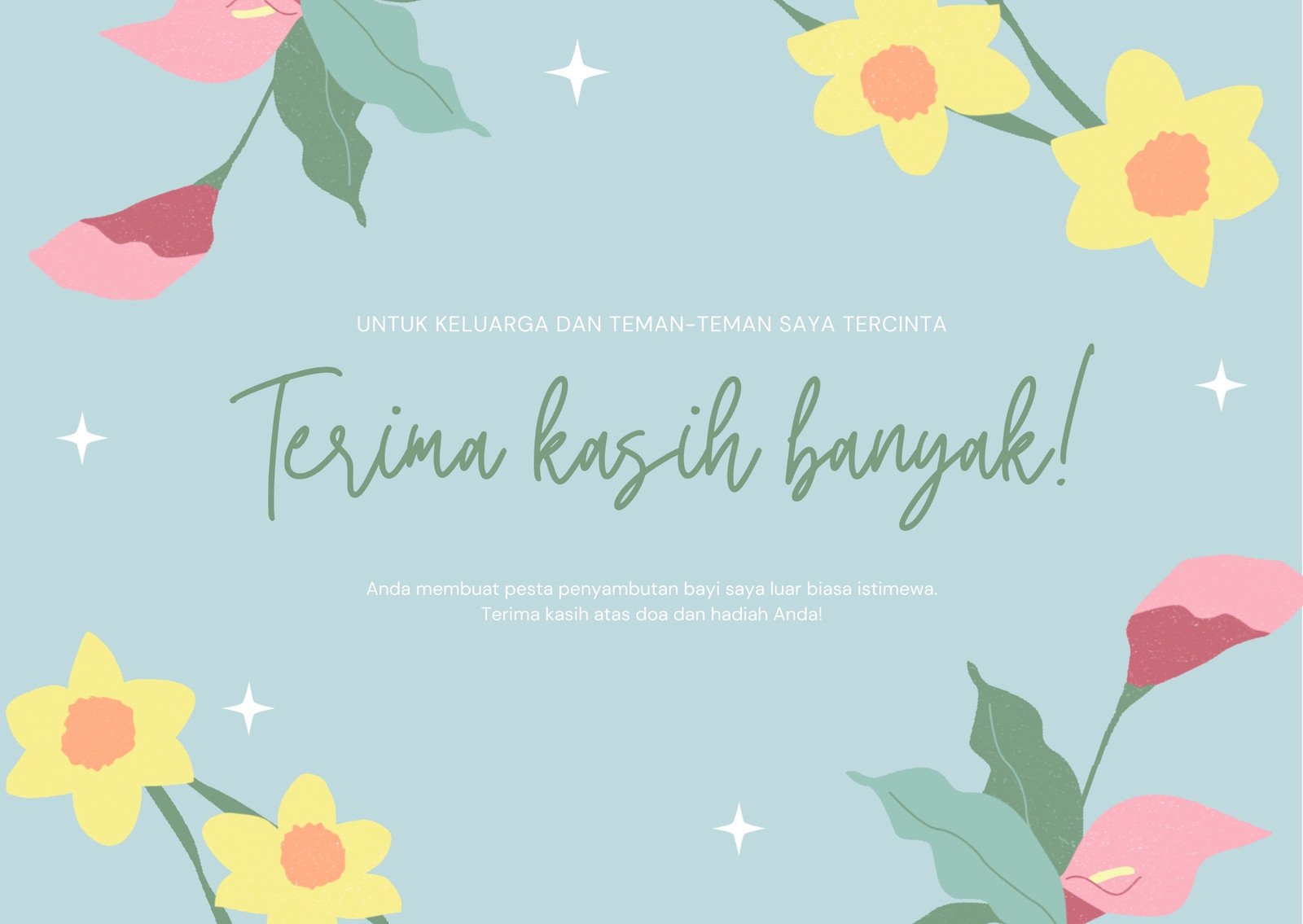 Detail Ucapan Terima Kasih Animasi Nomer 42