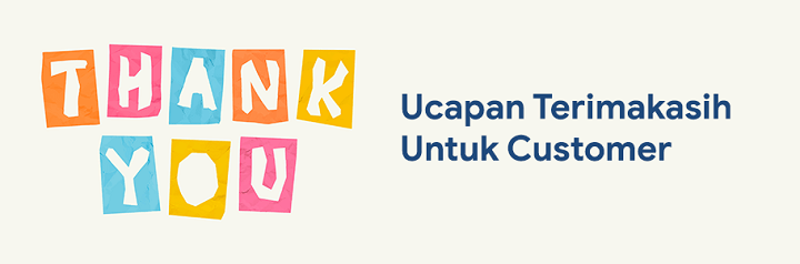 Detail Ucapan Terima Kasih Sudah Belanja Nomer 17