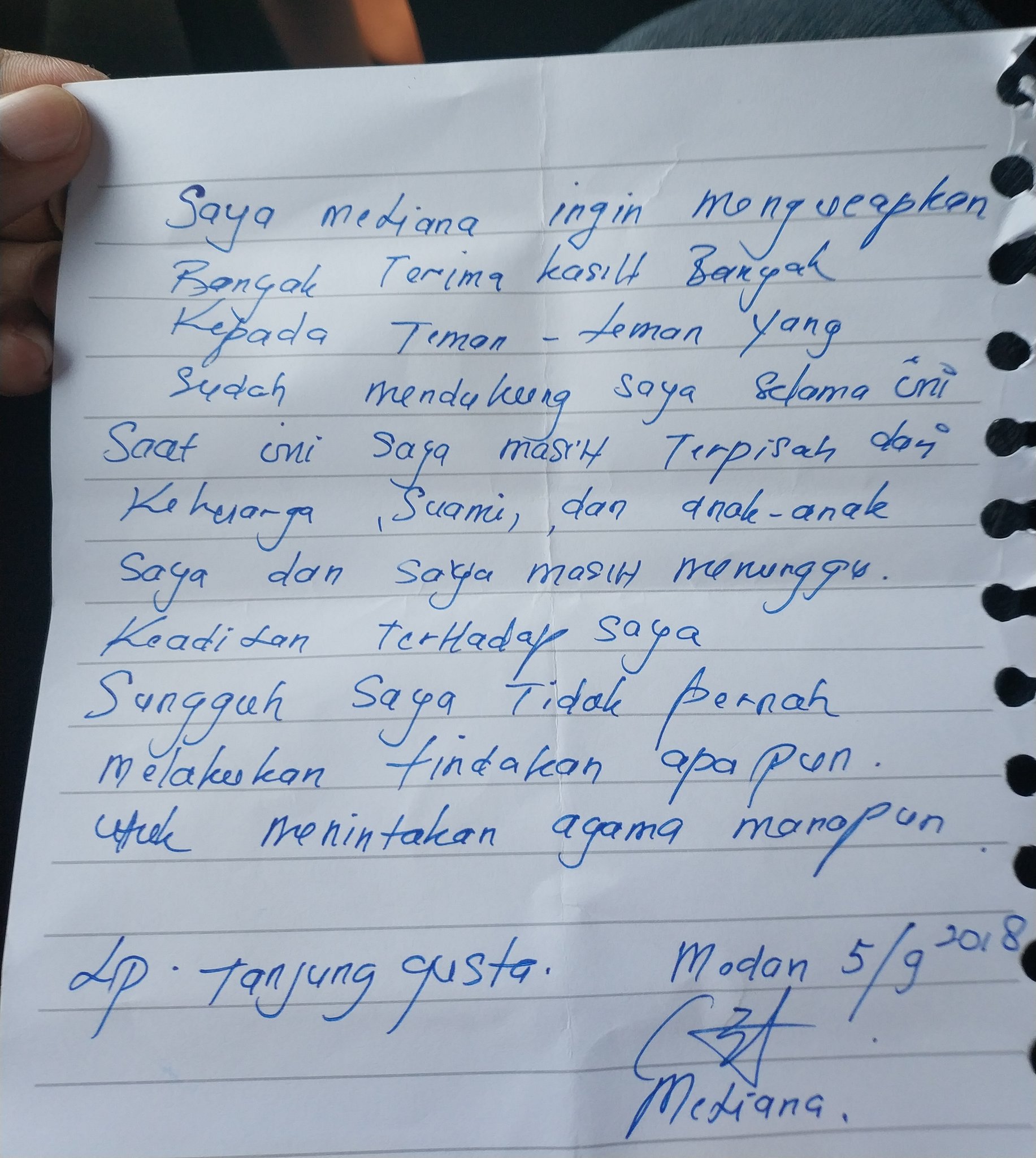 Detail Ucapan Terima Kasih Untuk Mama Nomer 29