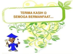 Detail Ucapan Terima Kasih Untuk Power Point Nomer 25