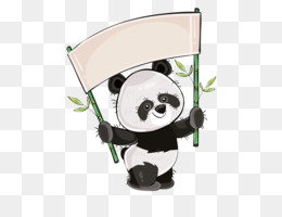Detail Ucapan Ulang Tahun Gambar Panda Nomer 3