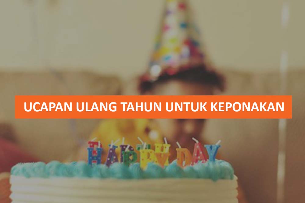 Detail Ucapan Ulang Tahun Untuk Anak Umur 1 Tahun Nomer 32