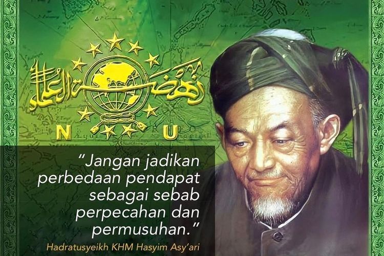 Detail Ucapan Ulang Tahun Untuk Kyai Nomer 43