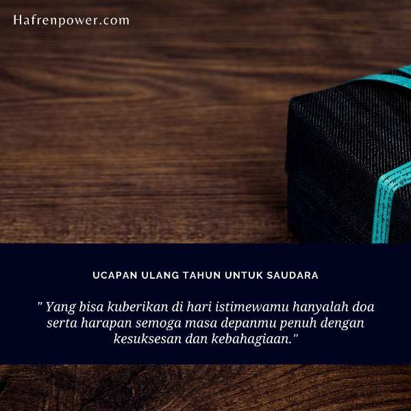 Detail Ucapan Ulang Tahun Untuk Laki Laki Nomer 31