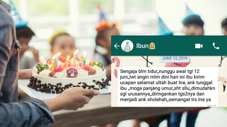 Detail Ucapan Ulang Tahun Yang Ke 17 Nomer 17