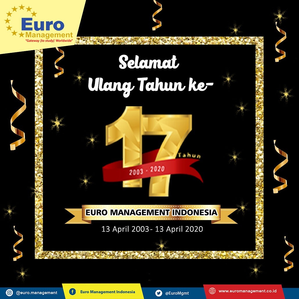 Download Ucapan Ulang Tahun Yang Ke 17 Nomer 27