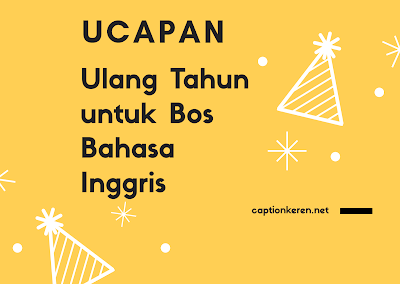 Detail Ucapan Ultah Buat Atasan Nomer 27