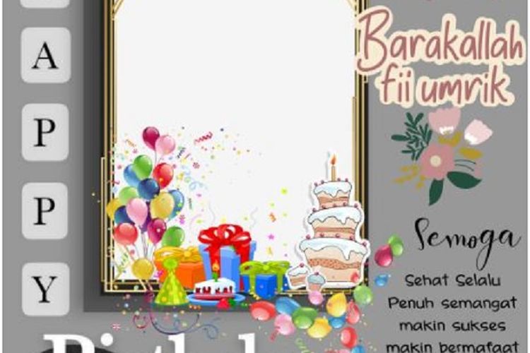 Detail Ucapan Untuk Anak Ulang Tahun Nomer 15