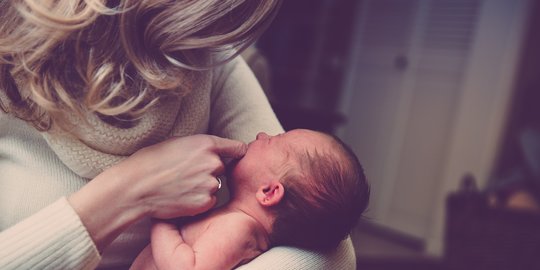 Detail Ucapan Untuk Bayi Baru Lahir Nomer 32
