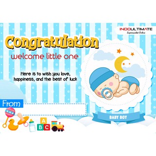 Detail Ucapan Untuk Bayi Baru Lahir Nomer 33