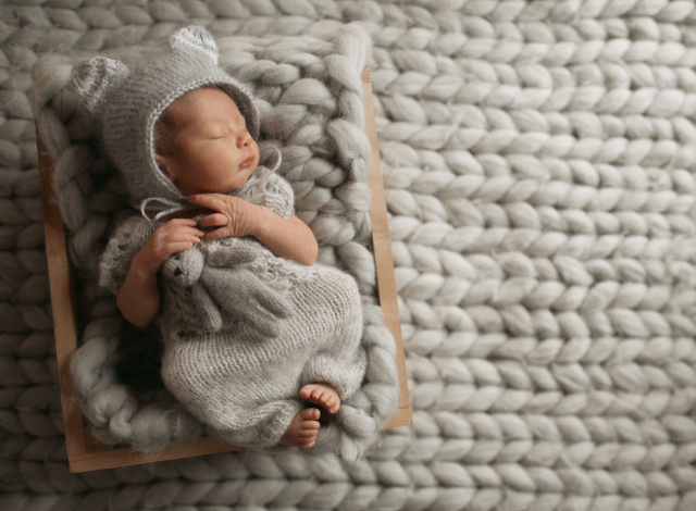 Detail Ucapan Untuk Bayi Baru Lahir Nomer 37