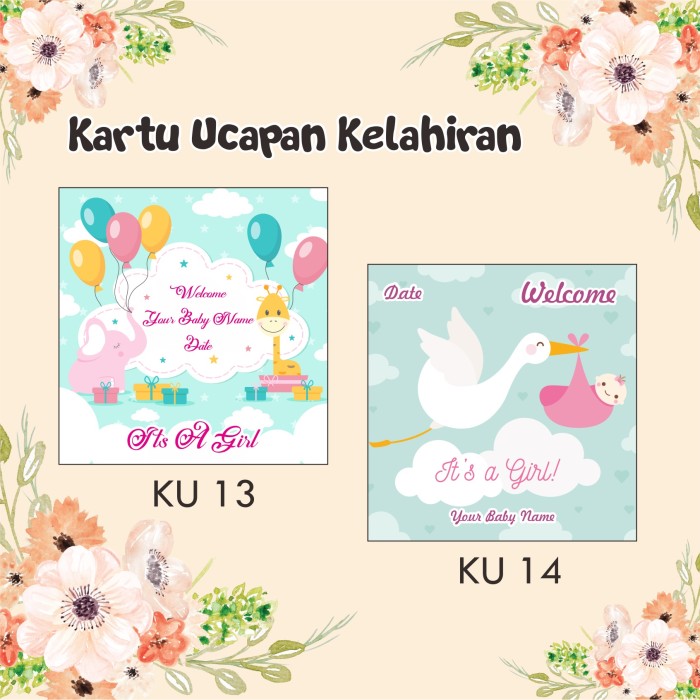 Detail Ucapan Untuk Bayi Baru Lahir Nomer 41
